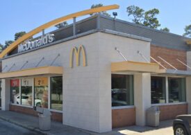 Angry McDonald's customer who wanted refund shoots and kills lawyer, police say