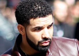 Person arrested outside Drake's home - day after shooting next to mansion